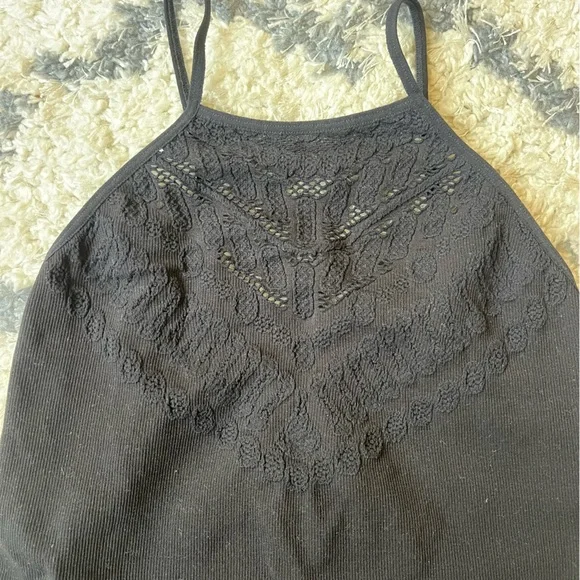 Free People Solstice Seamless Bodysuit - Picture 5 of 5